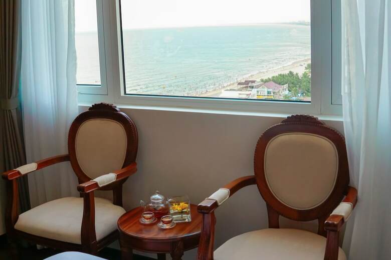 Paracel Danang Hotel