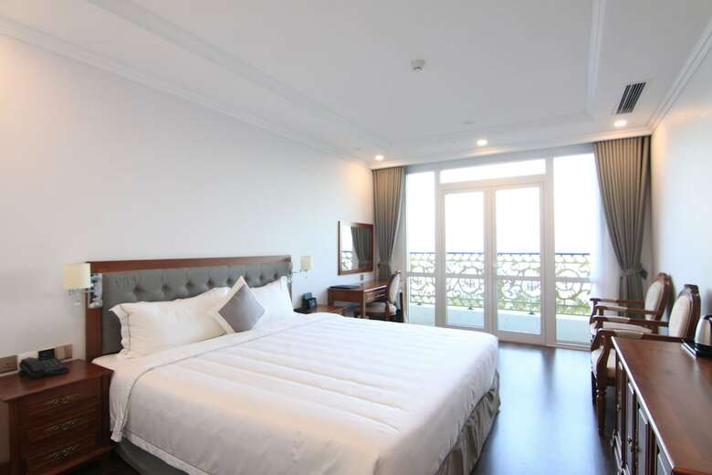 Paracel Danang Hotel