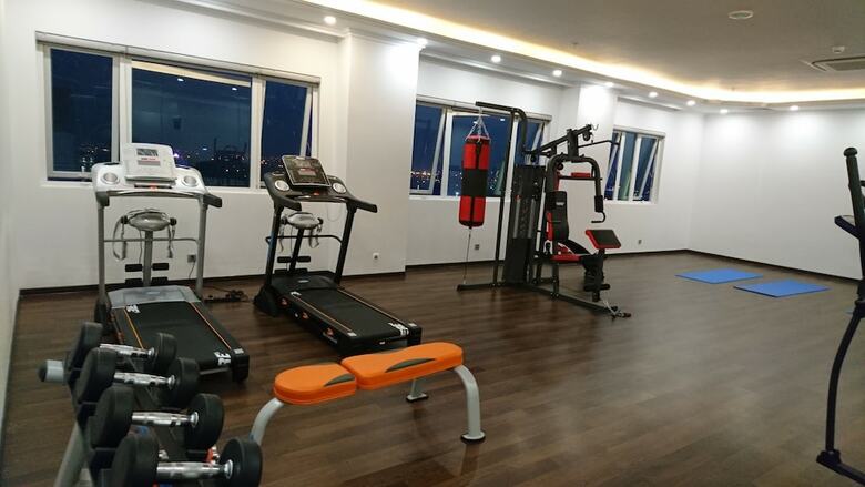 Paracel Danang Hotel