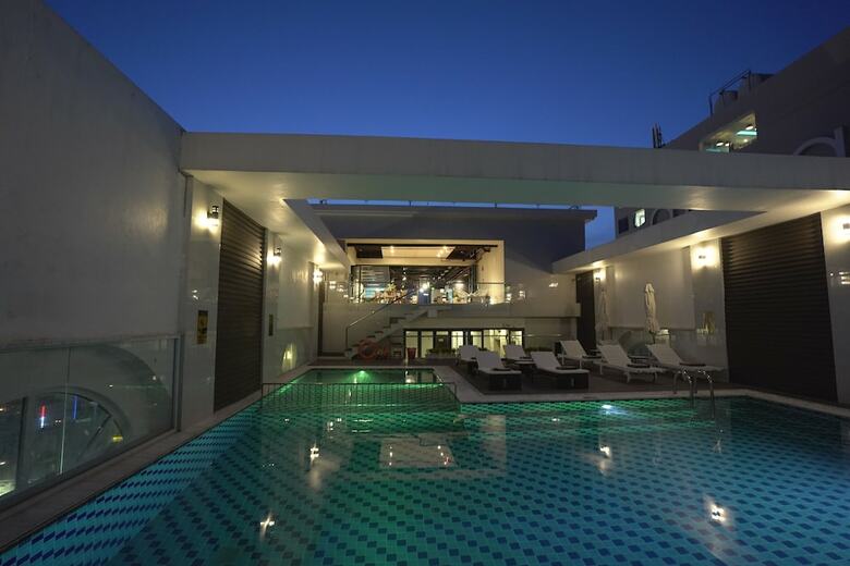 Paracel Danang Hotel
