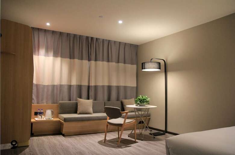 Hotel Ibis Xian First Gaoxin Road