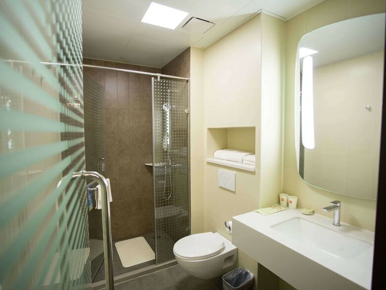 Hotel Ibis Xian First Gaoxin Road
