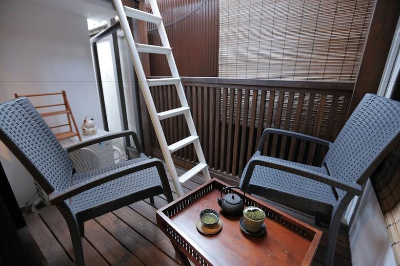 Hotel Gion Guesthouse Yururi