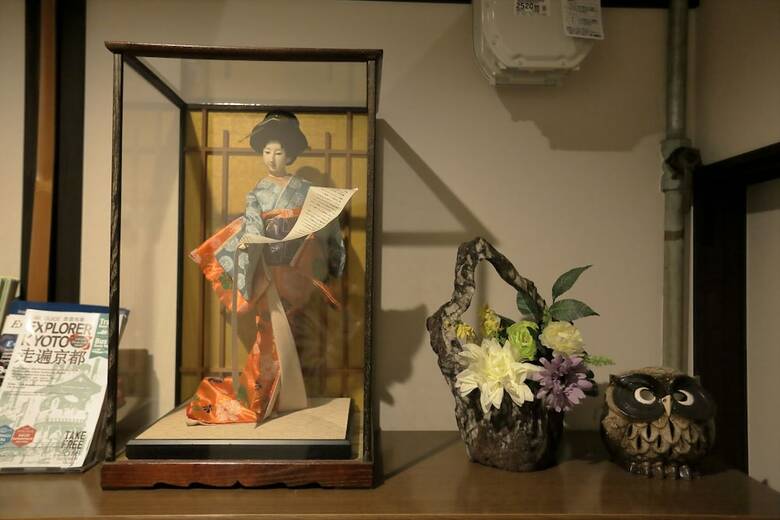 Hotel Gion Guesthouse Yururi