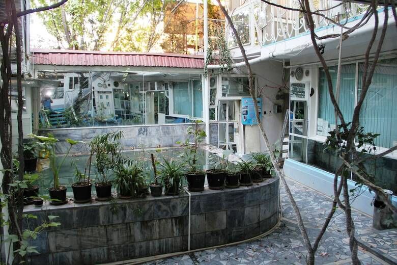 Hotel Anvar's Guests