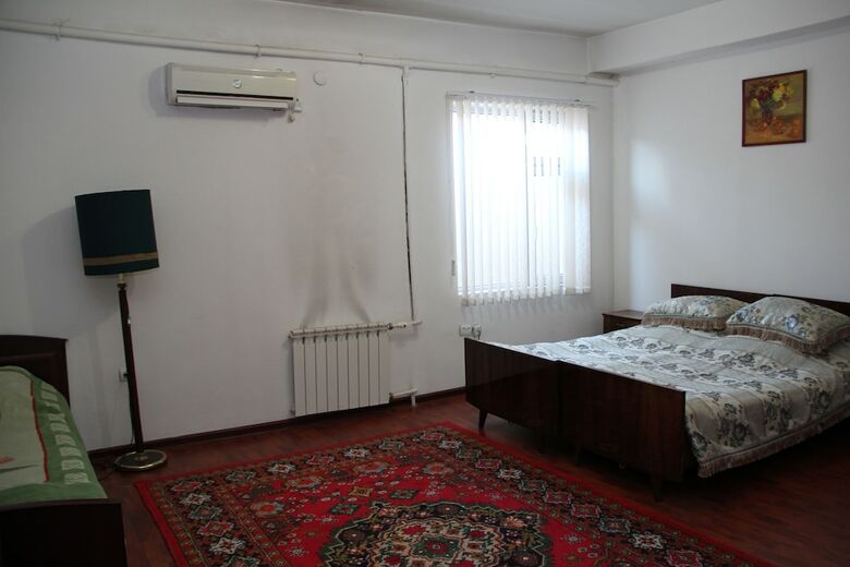 Hotel Anvar's Guests