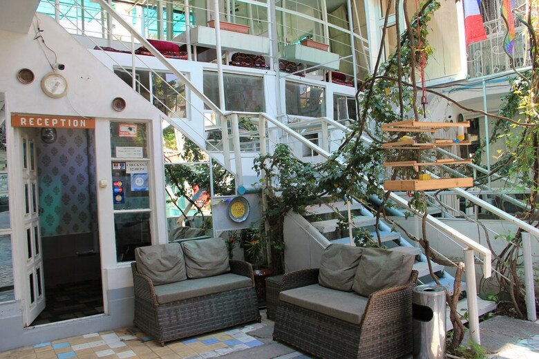 Hotel Anvar's Guests