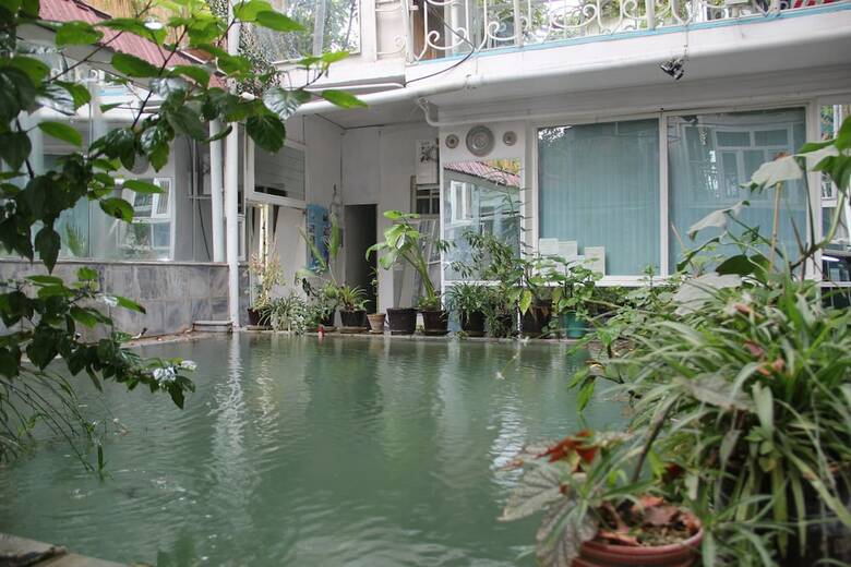 Hotel Anvar's Guests