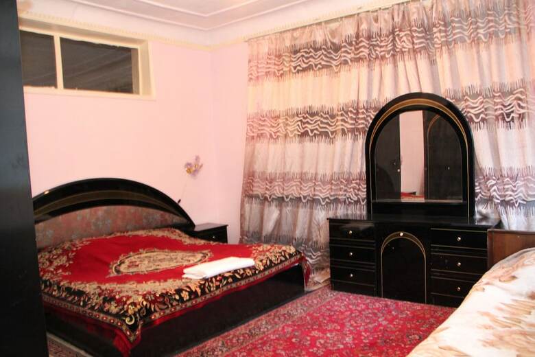 Hotel Anvar's Guests