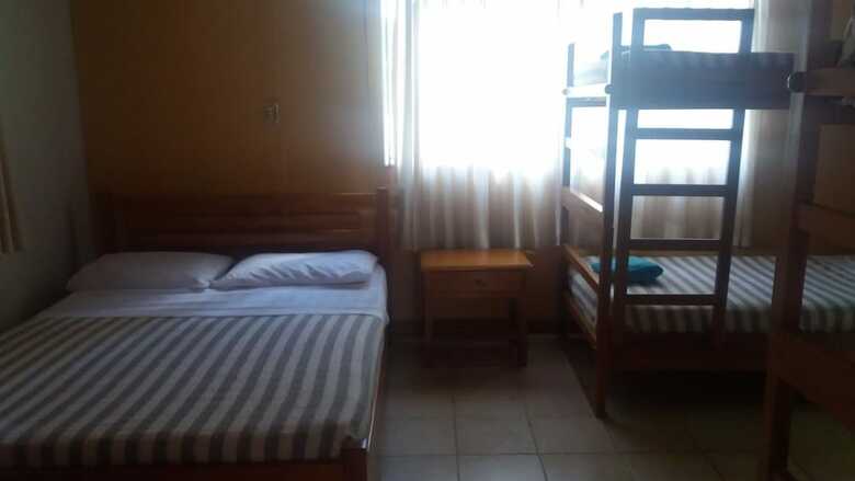 Hotel Campestre Camino Real Pereira