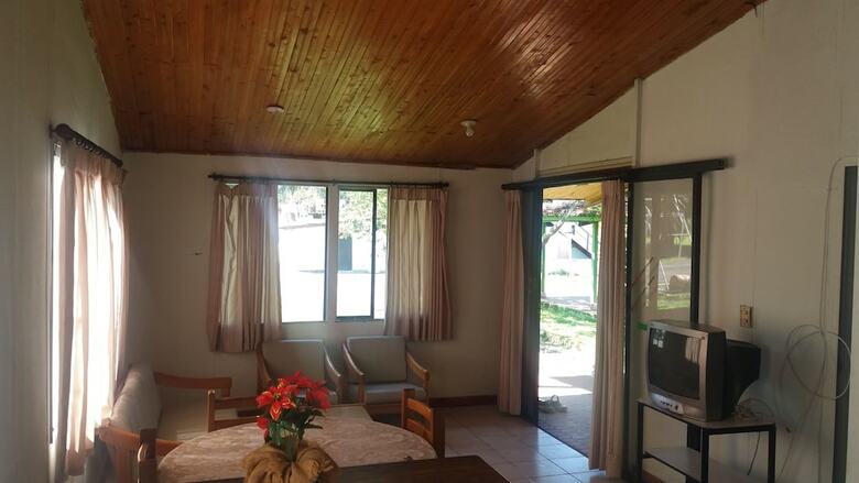 Hotel Campestre Camino Real Pereira