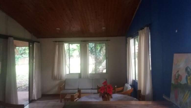 Hotel Campestre Camino Real Pereira