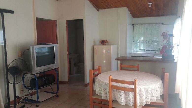 Hotel Campestre Camino Real Pereira