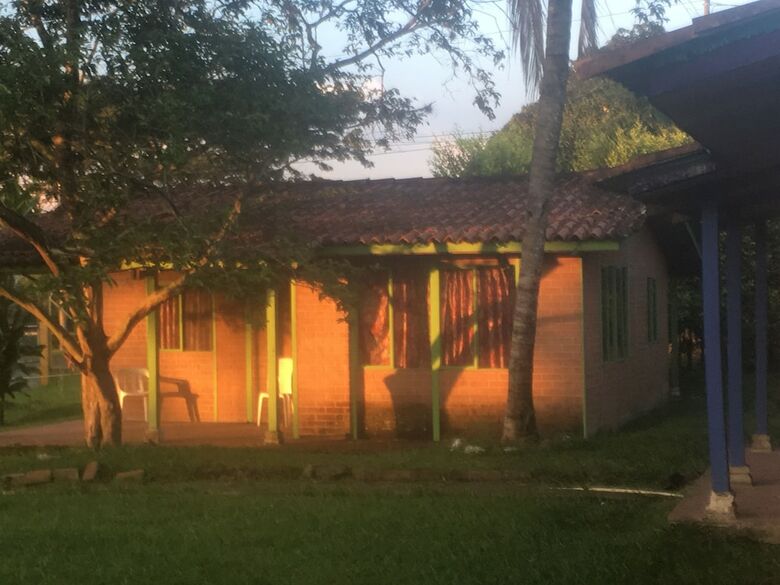 Hotel Campestre Camino Real Pereira