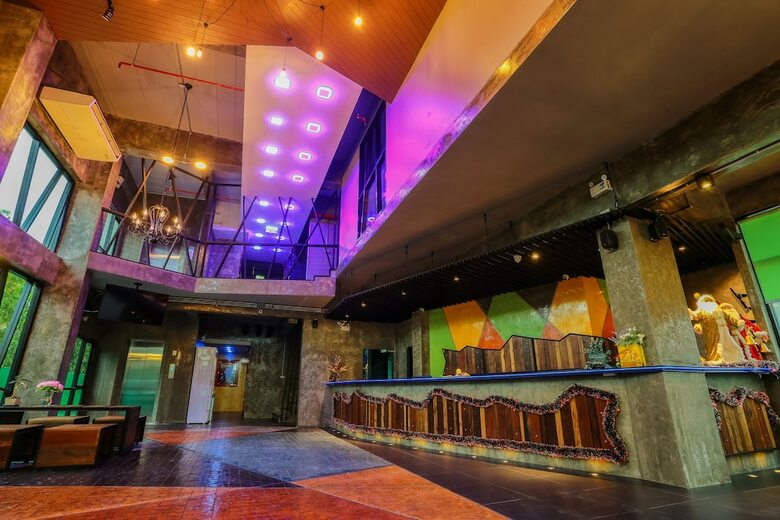 Ps Extra Hotel