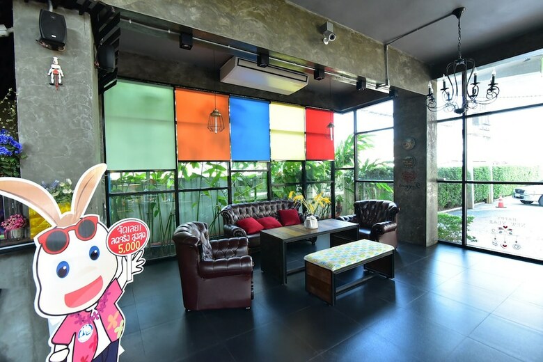 Ps Extra Hotel