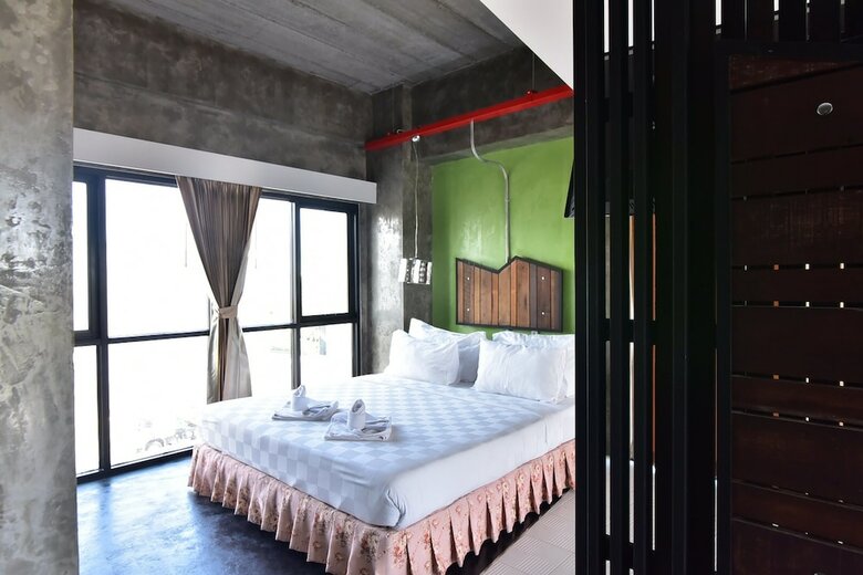 Ps Extra Hotel