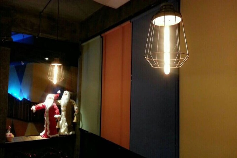 Ps Extra Hotel