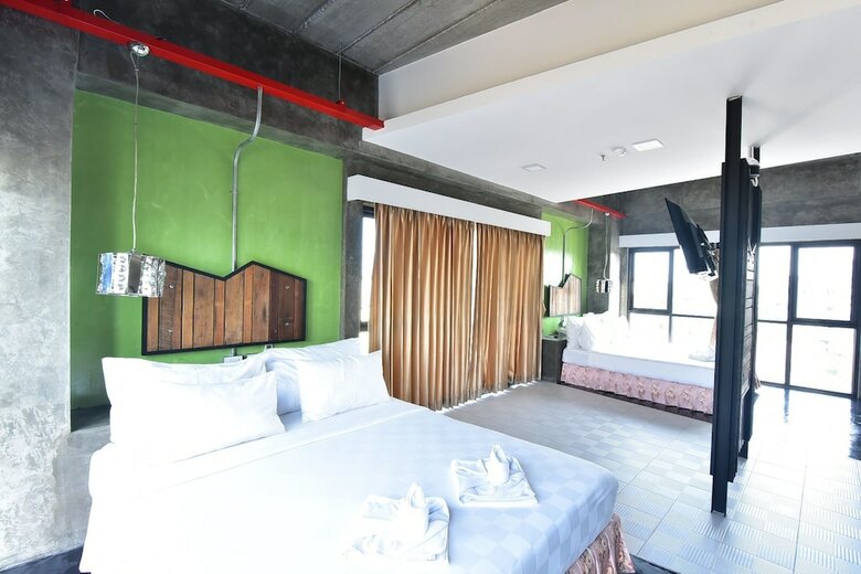 Ps Extra Hotel