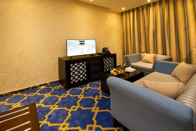 Dyar Al Hamra Hotel
