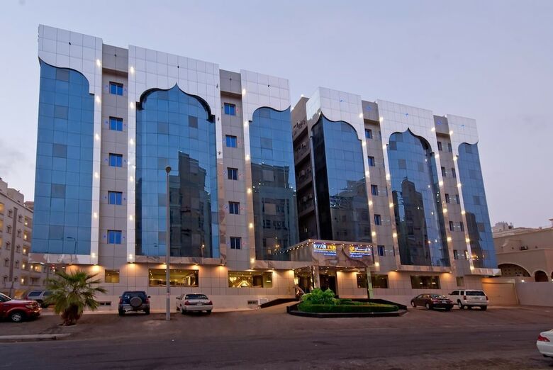 Dyar Al Hamra Hotel