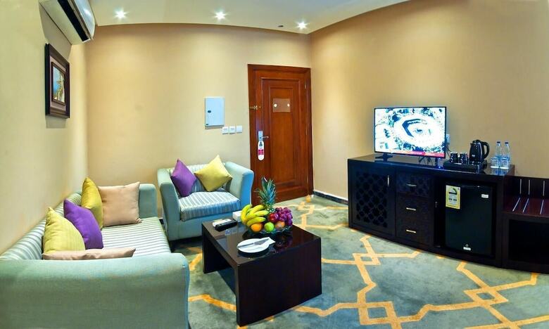 Dyar Al Hamra Hotel