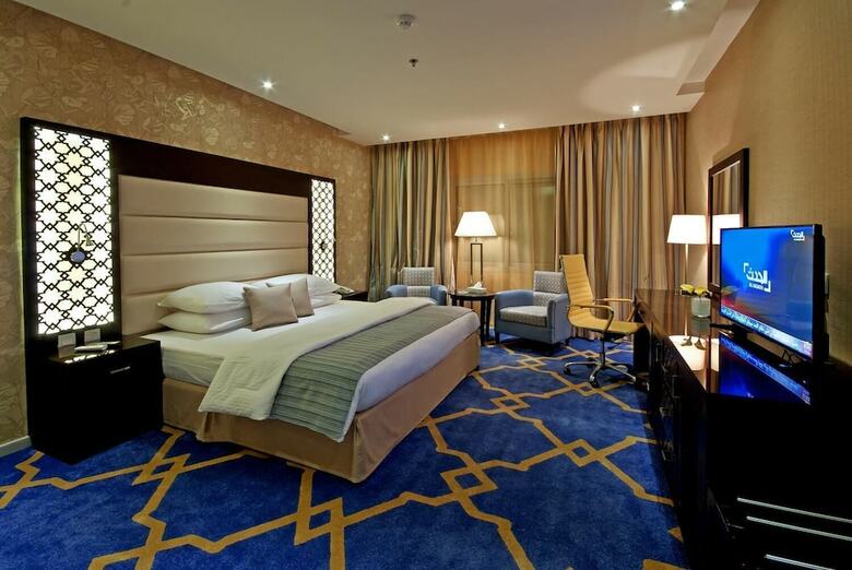 Dyar Al Hamra Hotel