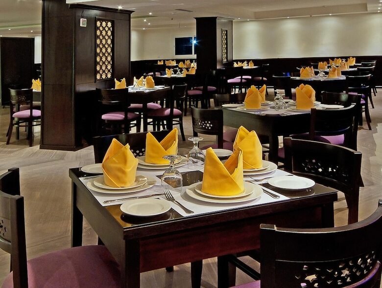 Dyar Al Hamra Hotel