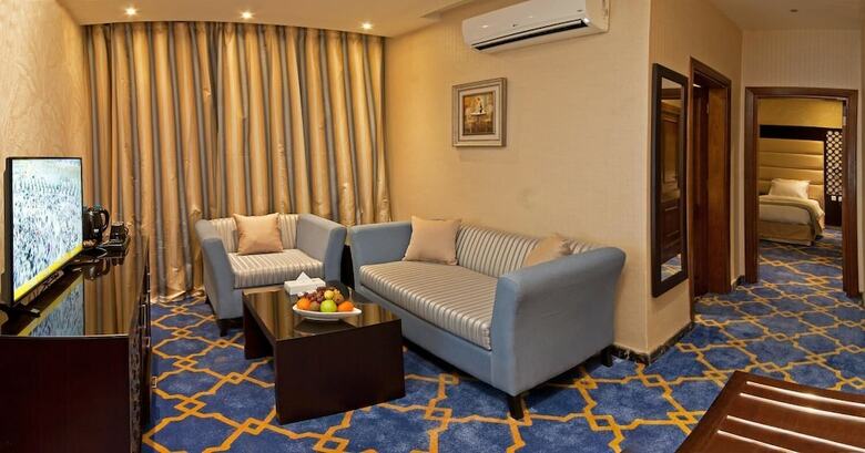 Dyar Al Hamra Hotel
