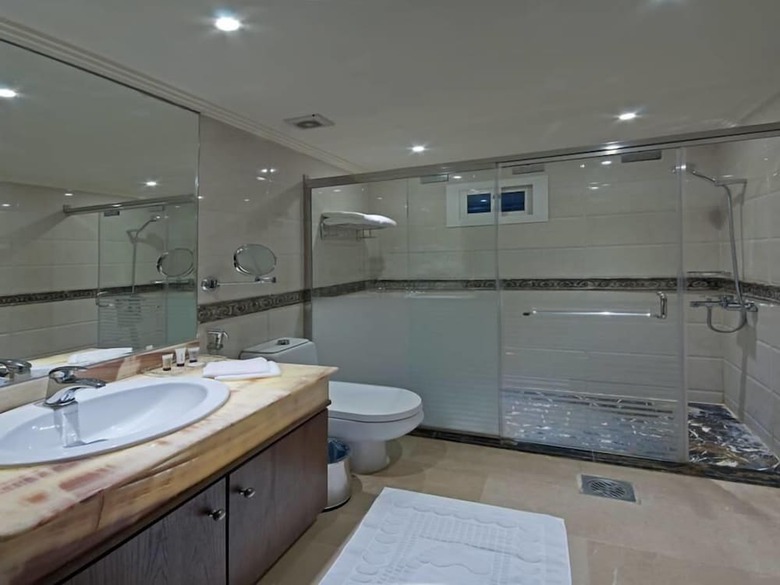 Dyar Al Hamra Hotel