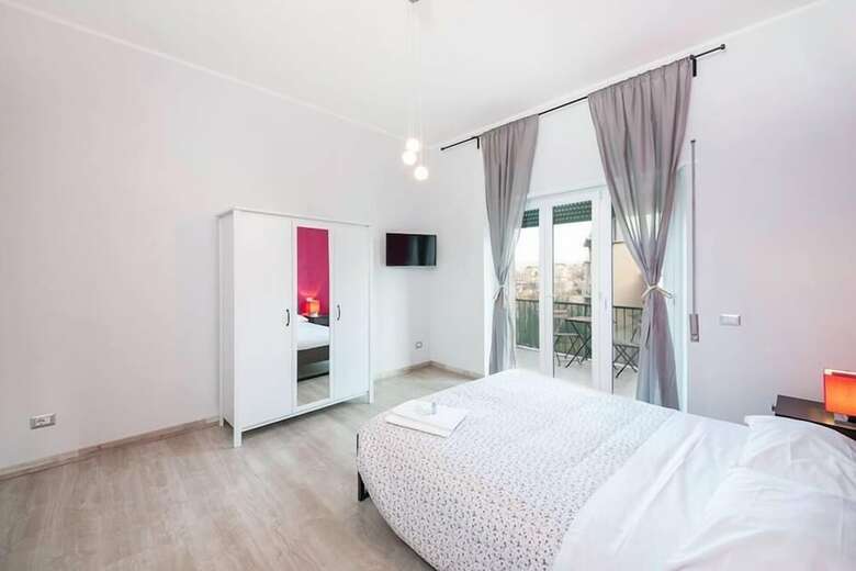 Rome To You B&B