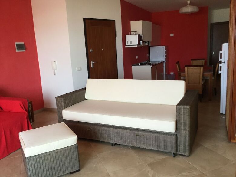 Apartamentos Ca'rochinha