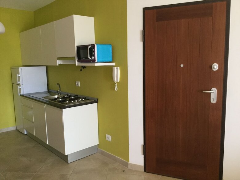 Apartamentos Ca'rochinha