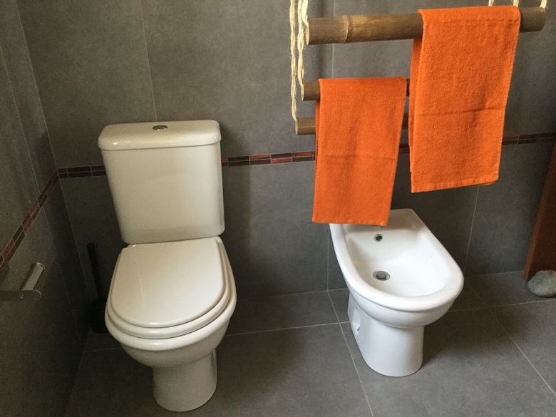 Apartamentos Ca'rochinha