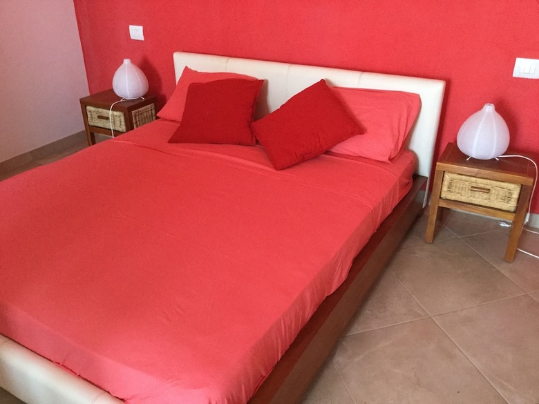 Apartamentos Ca'rochinha