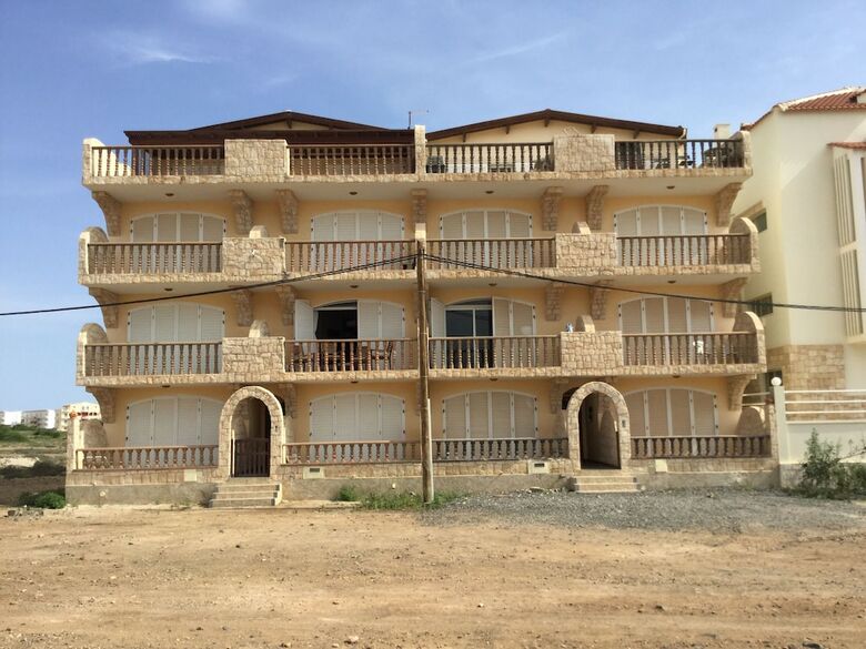 Apartamentos Ca'rochinha