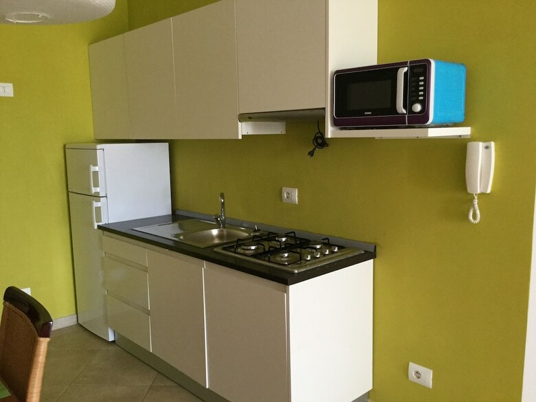 Apartamentos Ca'rochinha