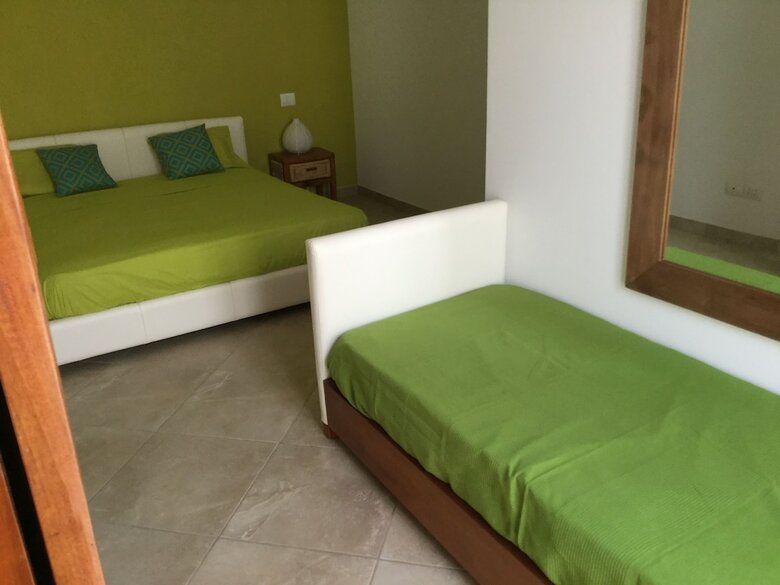 Apartamentos Ca'rochinha