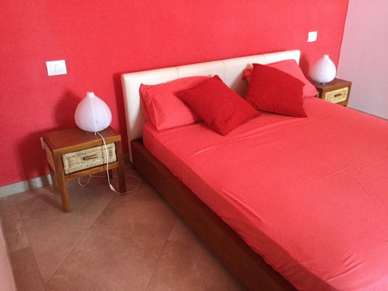 Apartamentos Ca'rochinha