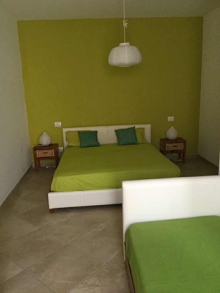 Apartamentos Ca'rochinha