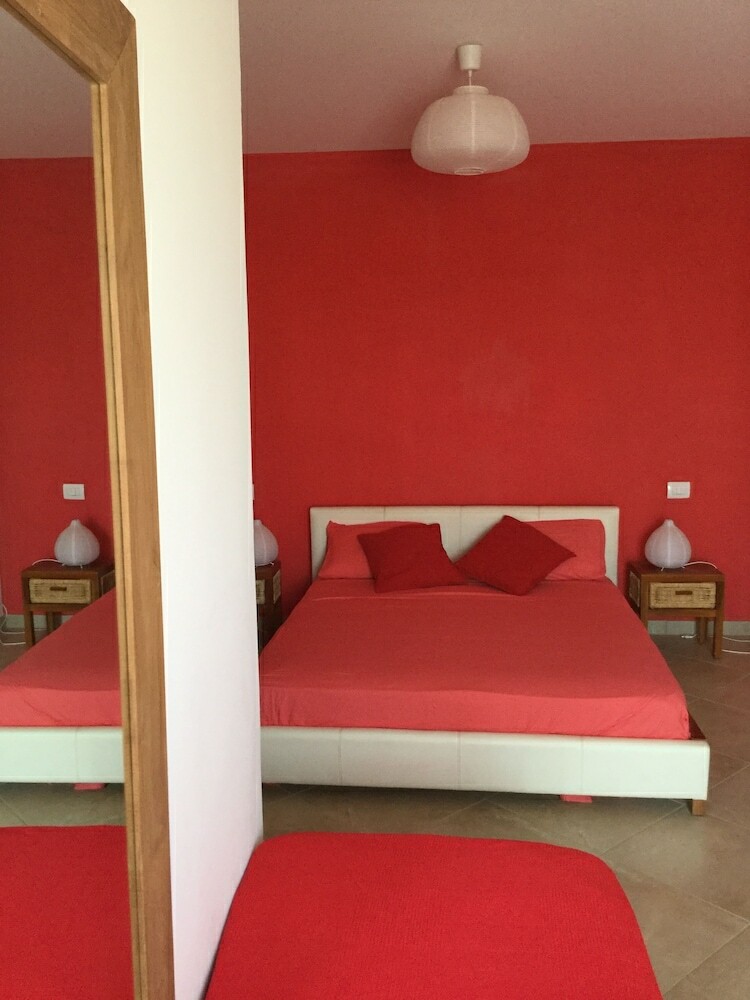 Apartamentos Ca'rochinha