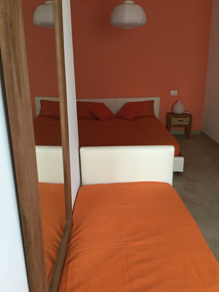 Apartamentos Ca'rochinha