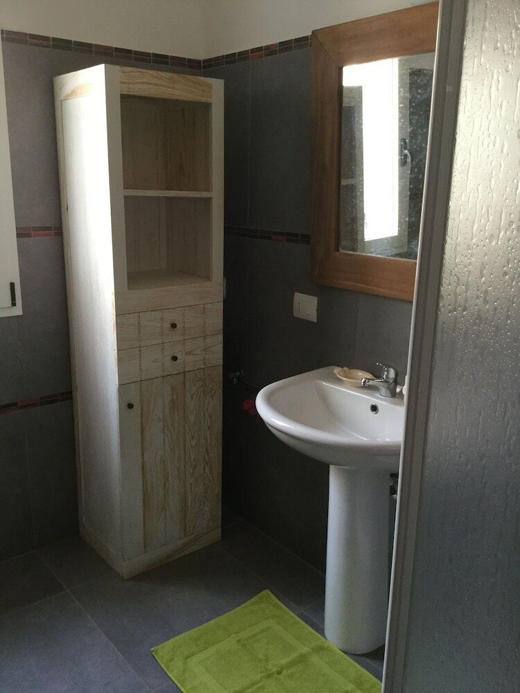 Apartamentos Ca'rochinha