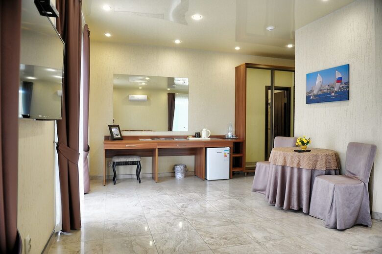 Hotel Regatta