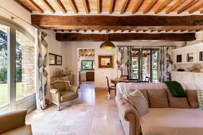 Villa Ligheia