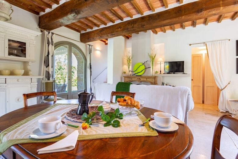 Villa Ligheia