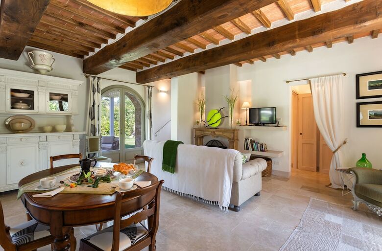 Villa Ligheia