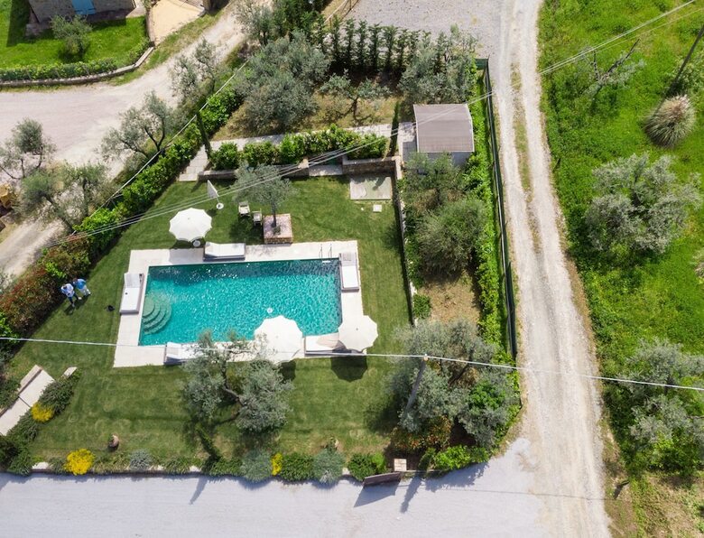 Villa Ligheia