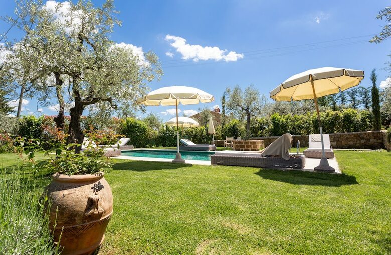 Villa Ligheia