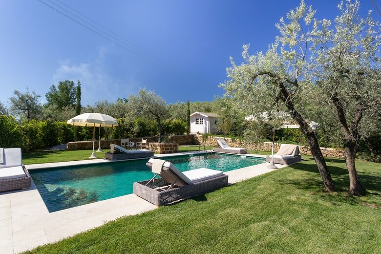 Villa Ligheia
